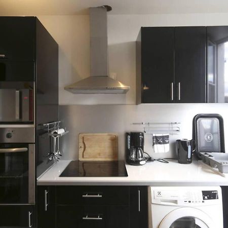 Apartamento Mairie De Saint-Ouen Exterior foto